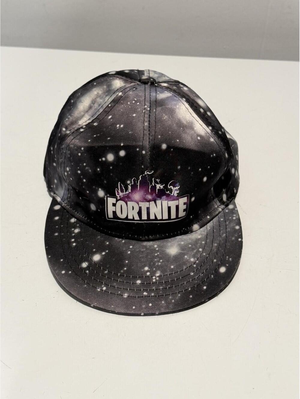 Unisex Fortnite Hat Cap Multicolor SnapBack
